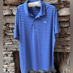 Puma Golf Polo